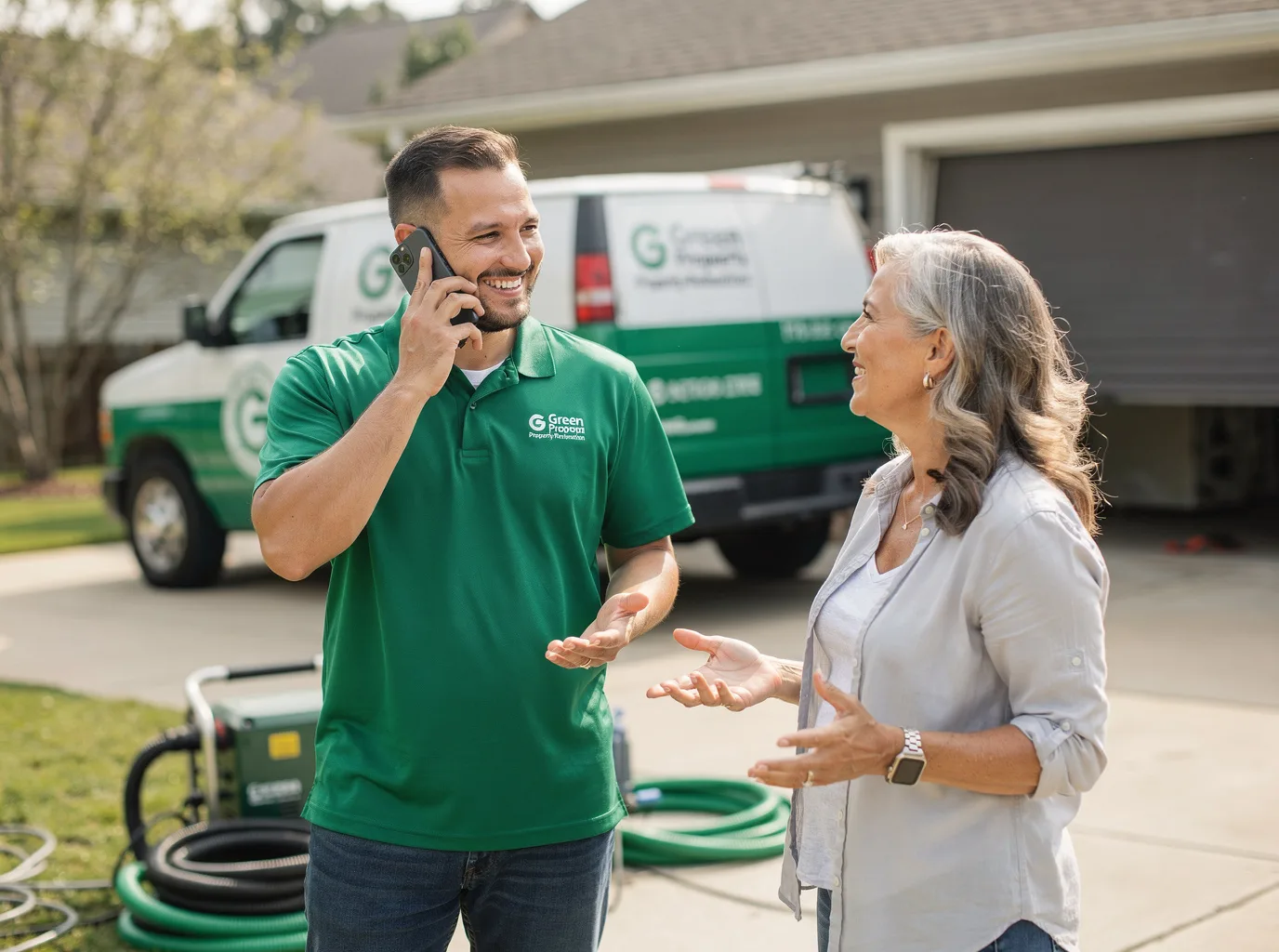Water Damage Restoration Horatio, AR FAQs